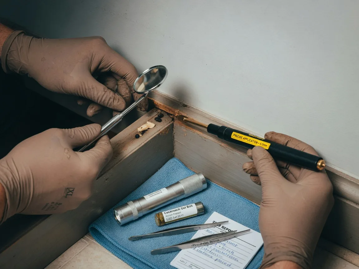 Why choose Emergency Pest Control in Toney, AL